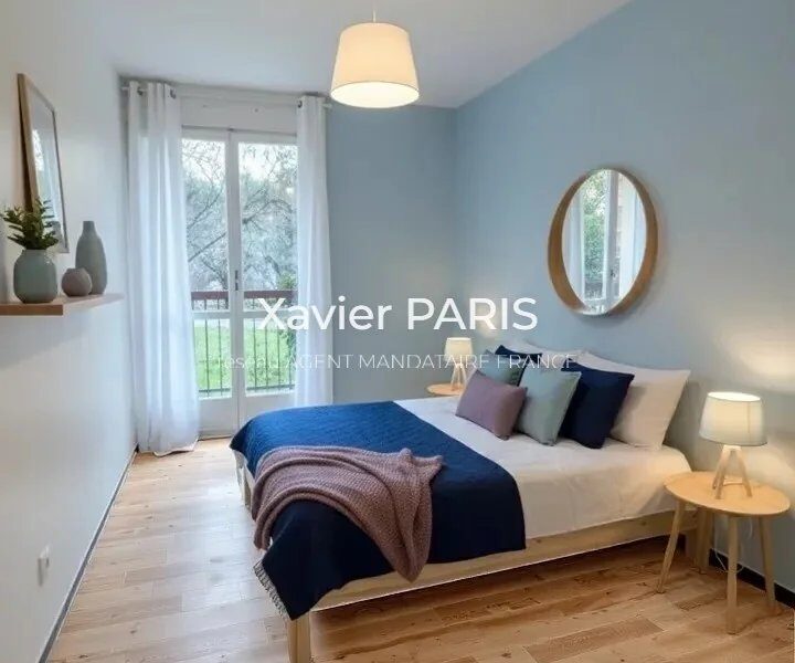 Appartement à vendre à Aix-en-provence — Vue nature — photo 6