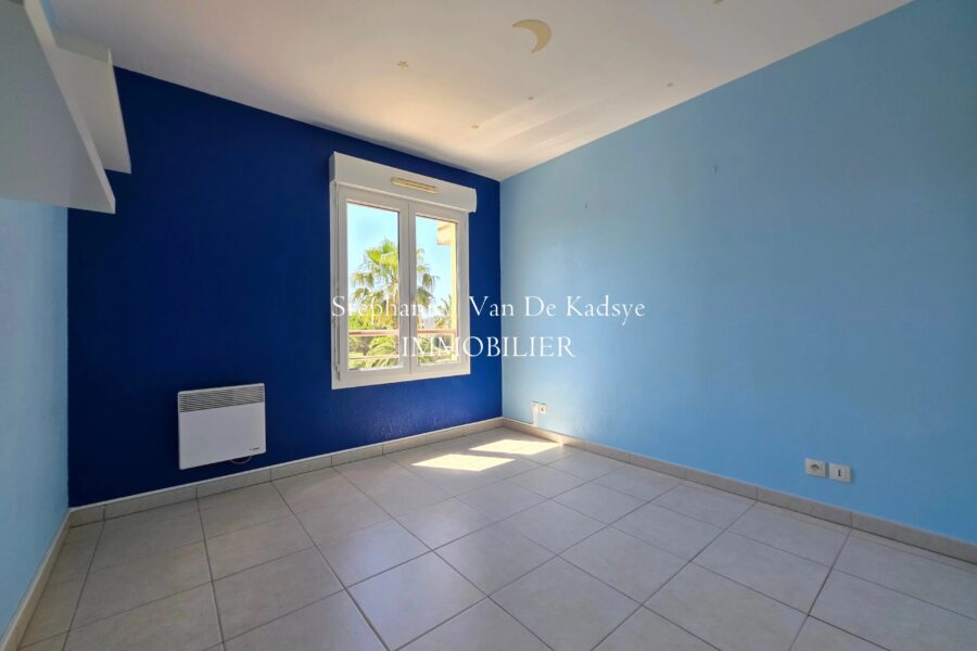 Appartement à vendre à Fréjus — Vue parc & jardin — photo 6