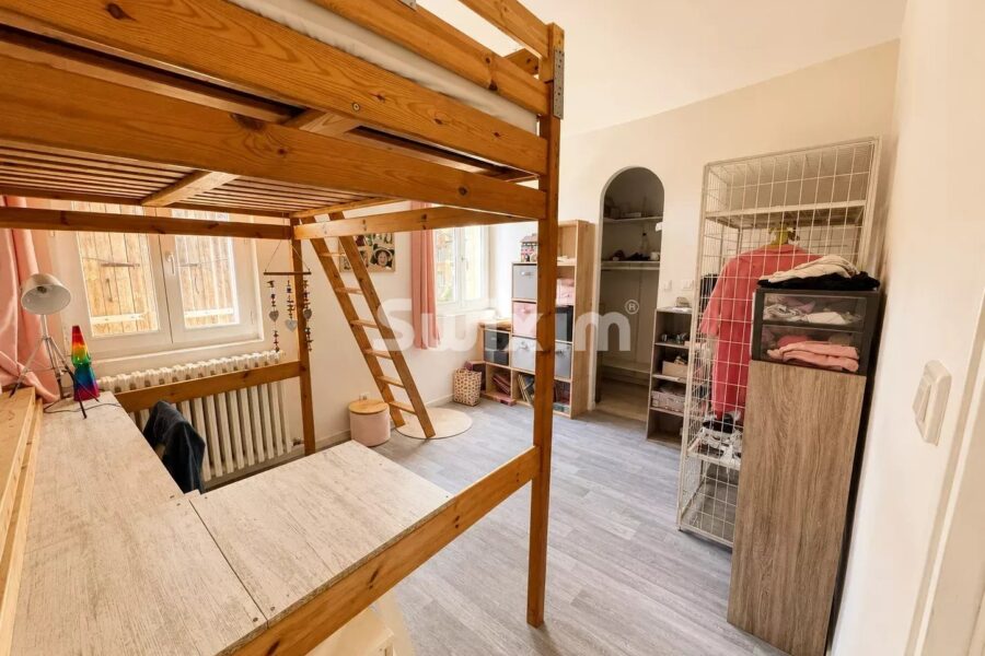 Maison à vendre à Nyons — Vue montagne — photo 9