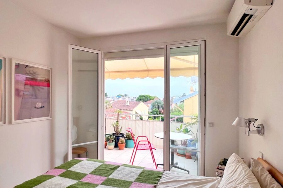 Appartement à vendre à Saint-jean-cap-ferrat — Vue sur la ville — photo 16