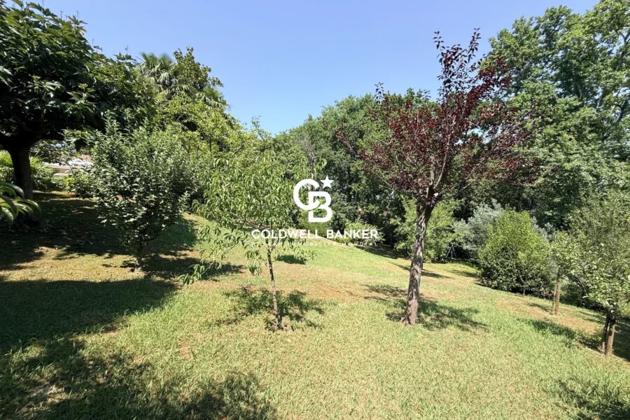 Maison à vendre à Arcangues — Vue nature — photo 36