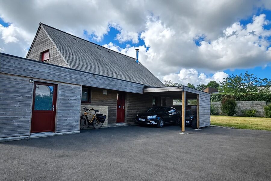 Maison à vendre à Perros-guirec — Vue dégagée — photo 20