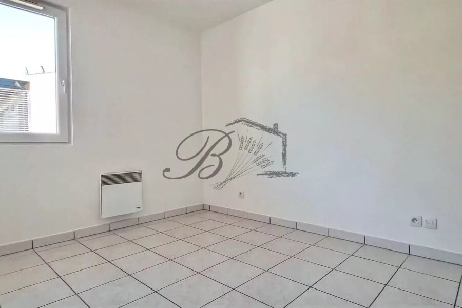 Appartement à vendre à Pertuis — Vue nature — photo 7