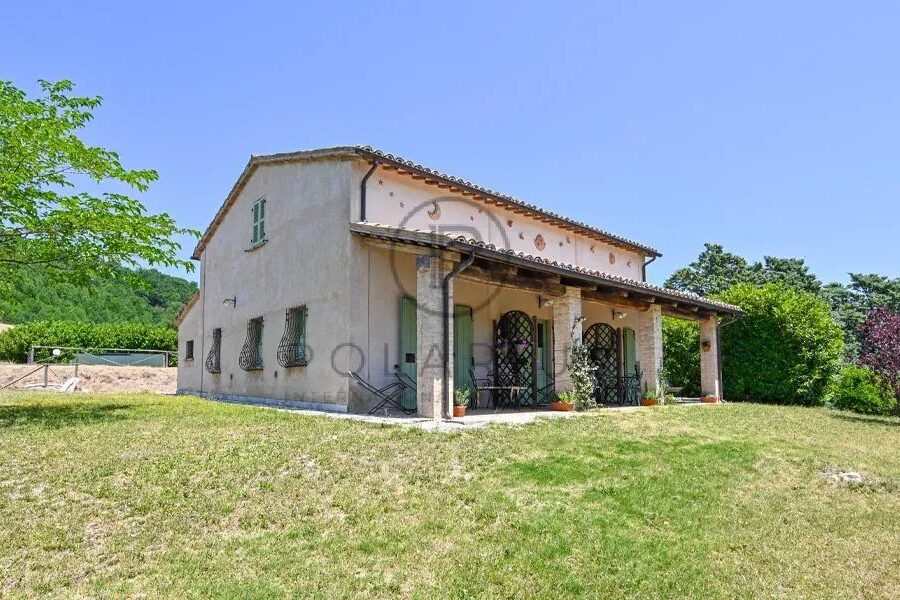 Maison à vendre à Cagli — Vue nature — photo 27