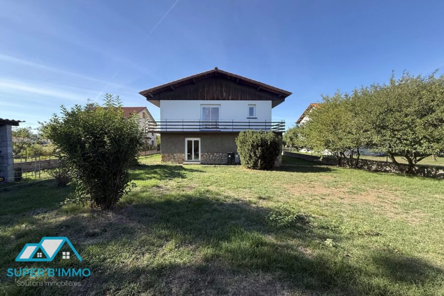 Maison à vendre à Brioude — Vue nature — photo 17
