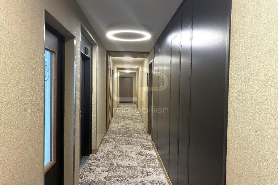 Appartement à vendre à Annecy — Vue nature — photo 6