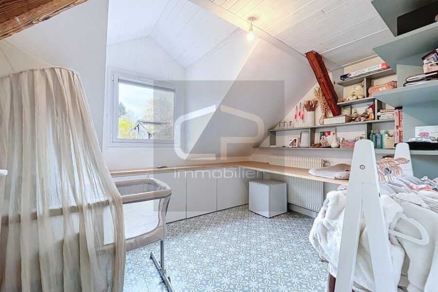 Appartement à vendre à Talloires — Vue montagne — photo 10