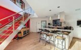 Maison à vendre à Lège-cap-ferret — Vue mer — photo 10