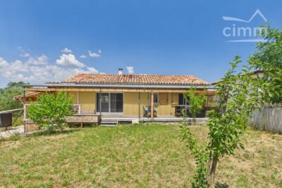 Maison à vendre à Joyeuse