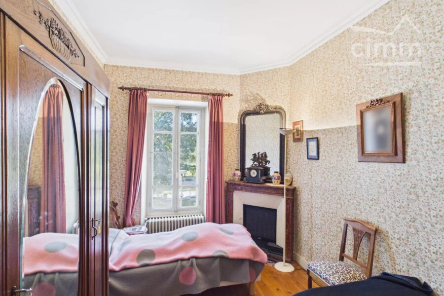 Maison à vendre à Joyeuse — Vue montagne — photo 9