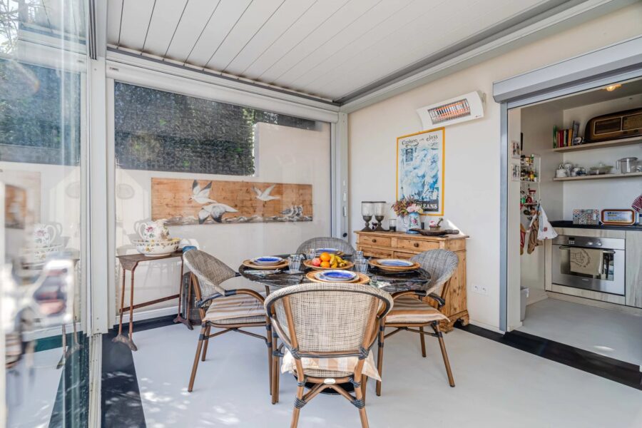 Appartement à vendre à Villefranche-sur-mer — Vue mer — photo 8