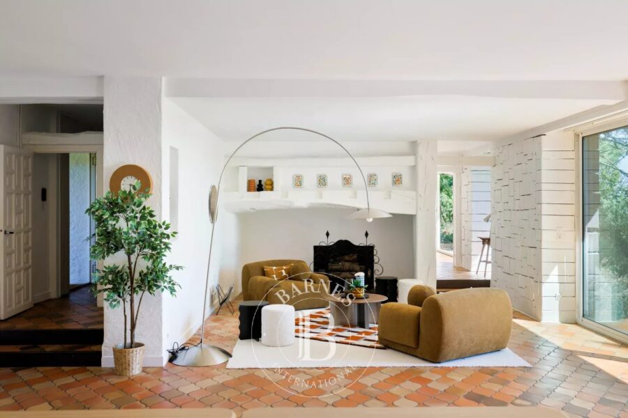Maison à vendre à Saint-Martin-de-Seignanx — Vue montagne — photo 30