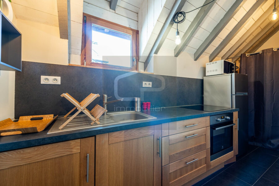 Appartement à vendre à Annecy — Vue fleuve — photo 5