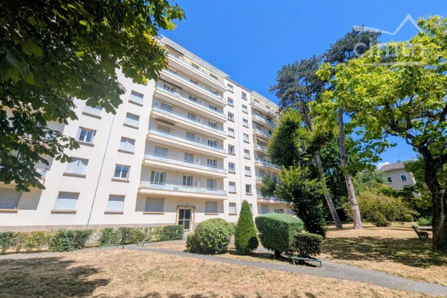 Appartement à vendre à Gières — Vue montagne — photo 11