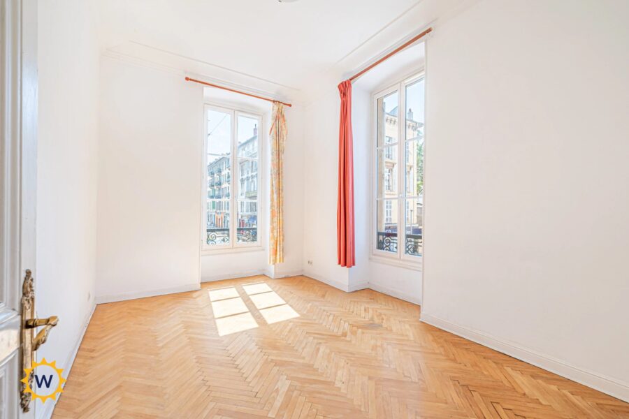 Appartement à vendre à Nice — Vue sur la ville — photo 7