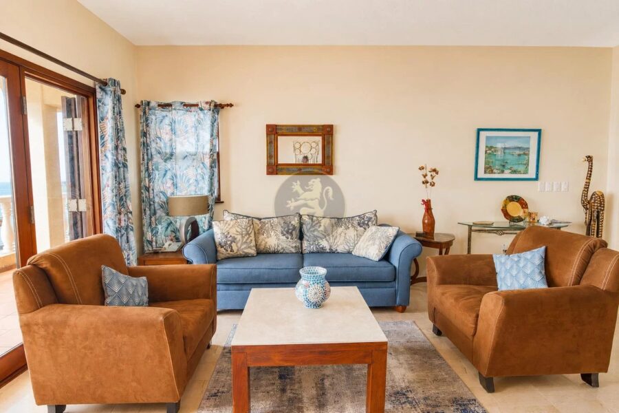 Appartement à vendre à Oyster pond — Vue mer — photo 9