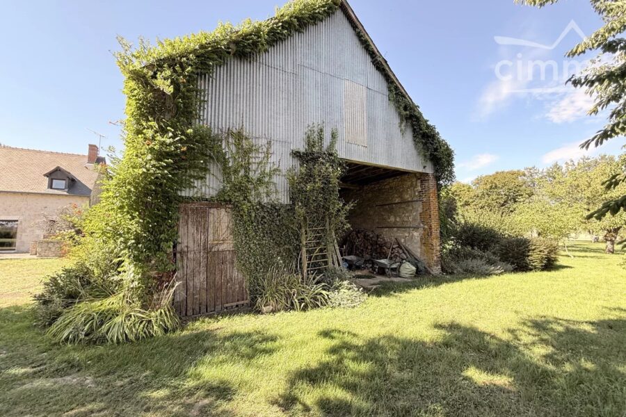 Maison à vendre à Tourailles — Vue nature — photo 26