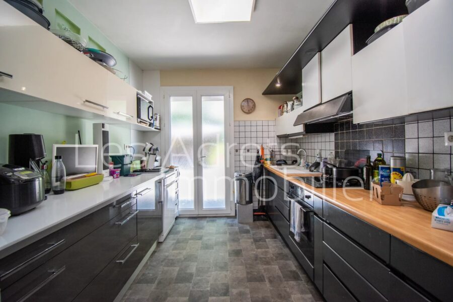 Maison à vendre à Les adrets-de-l&rsquo;estérel — Vue montagne — photo 11