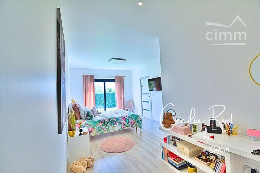 Maison à vendre à Llupia — Vue parc — photo 15