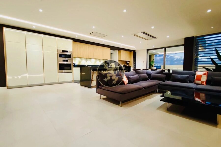 Appartement à vendre à Maho — Vue mer — photo 12