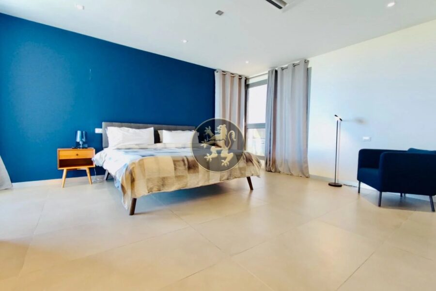 Appartement à vendre à Maho — Vue mer — photo 70