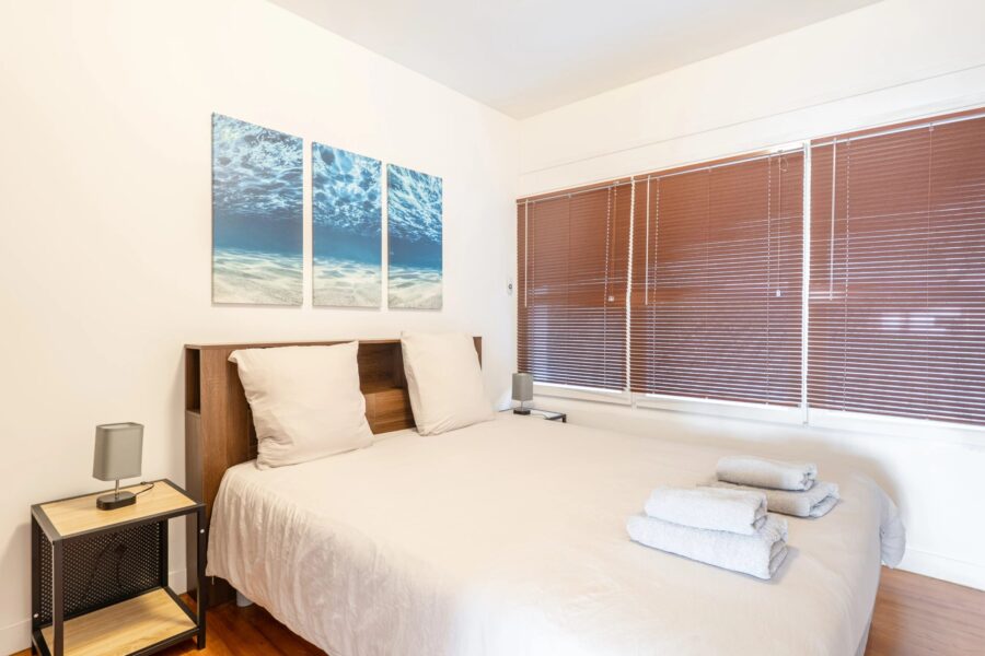 Appartement à vendre à Boulogne-sur-mer — Vue mer — photo 13
