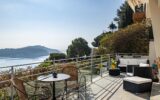 Appartement à vendre à Villefranche-sur-mer — Vue mer — photo 1