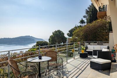 Appartement à vendre à Villefranche-sur-mer