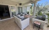 Maison à louer à Grand baie — Vue nature — photo 12