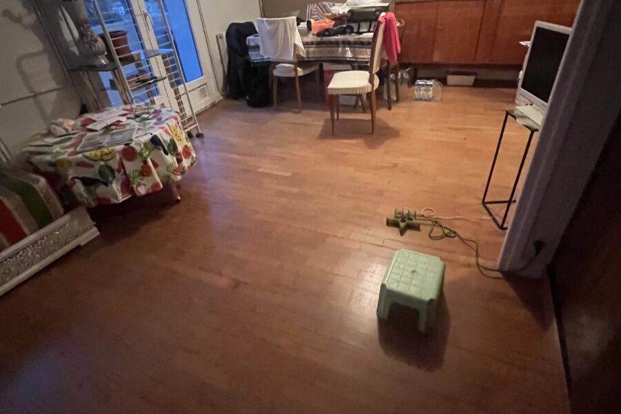 Appartement à vendre à Saint-Étienne — Vue sur la ville — photo 3