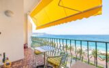 Appartement à louer à Nice — Vue mer — photo 3