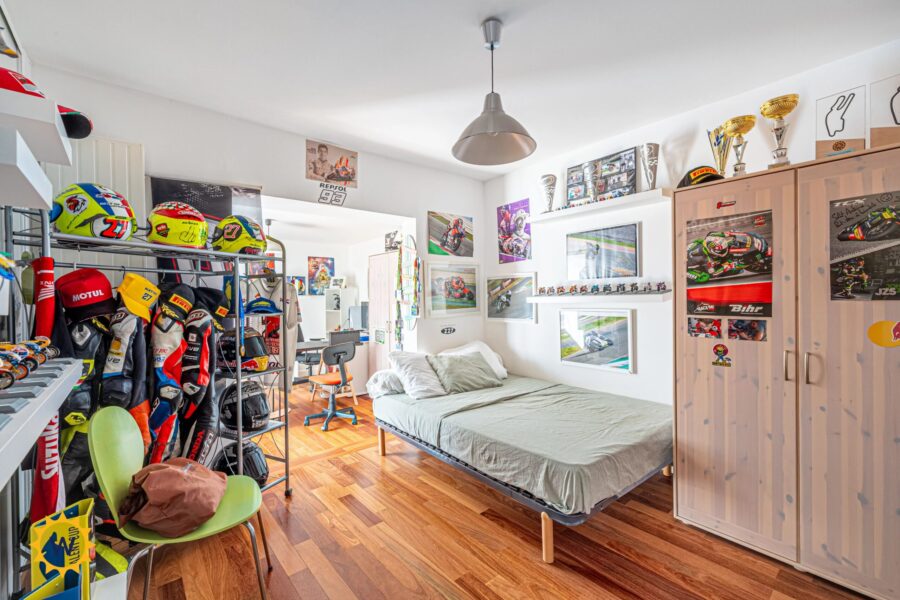Appartement à vendre à Vallauris — Vue mer — photo 12