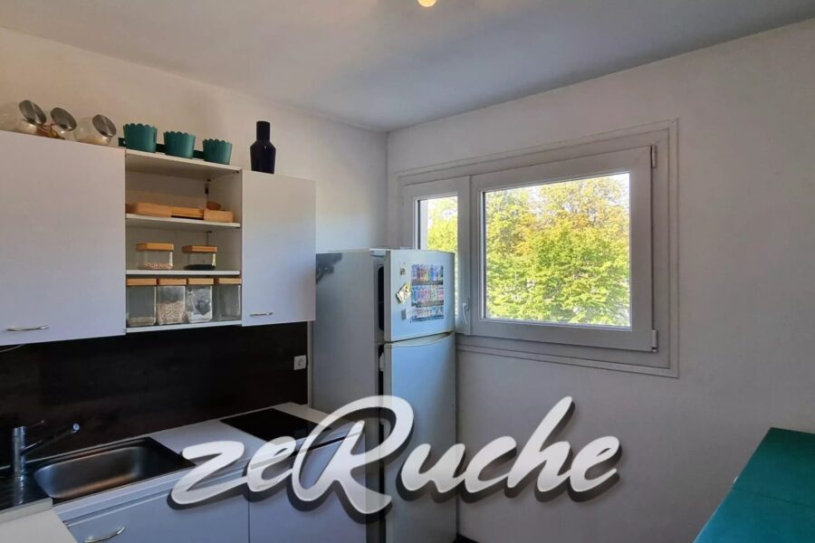 Appartement à vendre à Caen — Vue sur la ville — photo 12