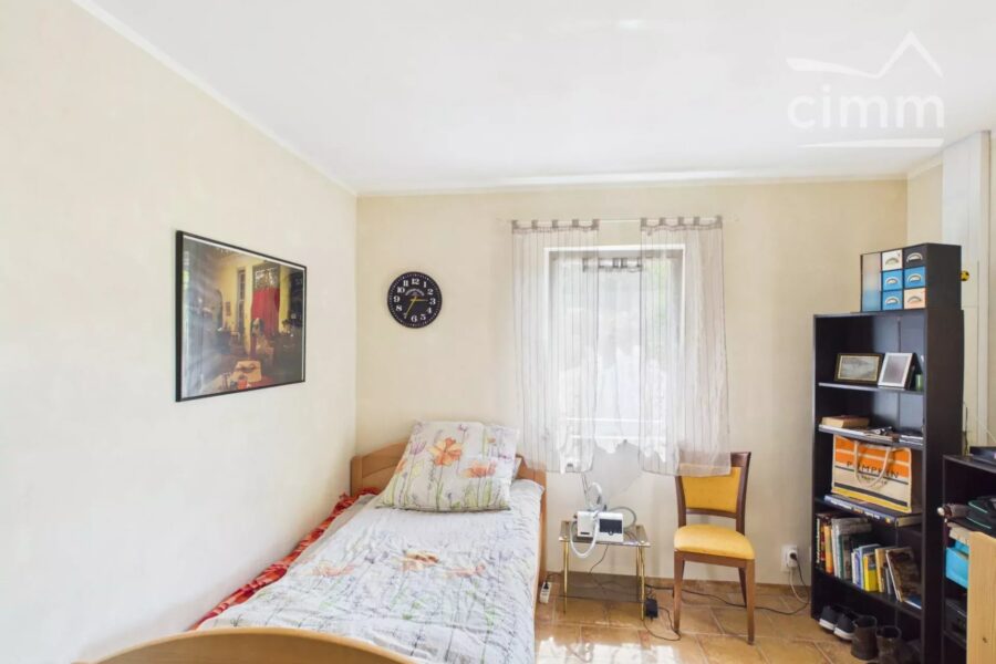 Maison à vendre à Lagorce — Vue montagne — photo 12