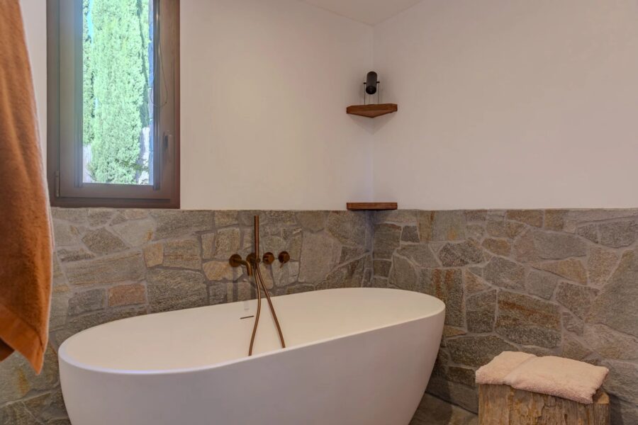 Maison à vendre à La cadière-d&rsquo;azur — Vue montagne — photo 41