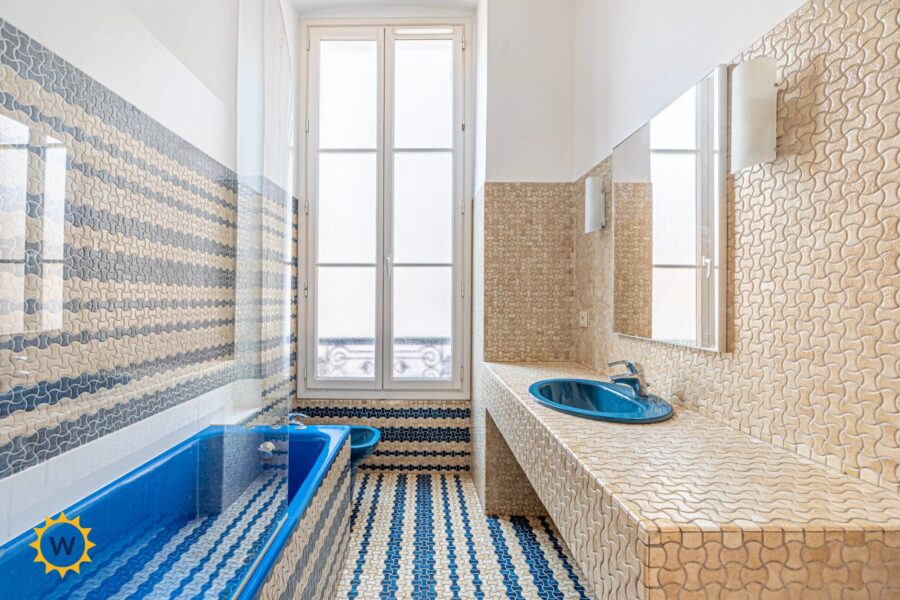 Appartement à vendre à Nice — Vue sur la ville — photo 8