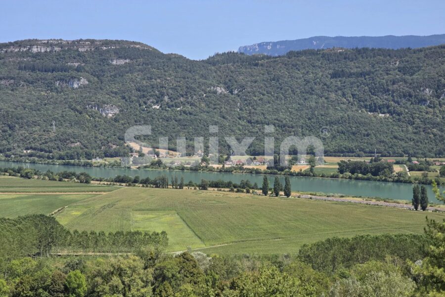 Maison à vendre à Belley — Vue montagne — photo 12