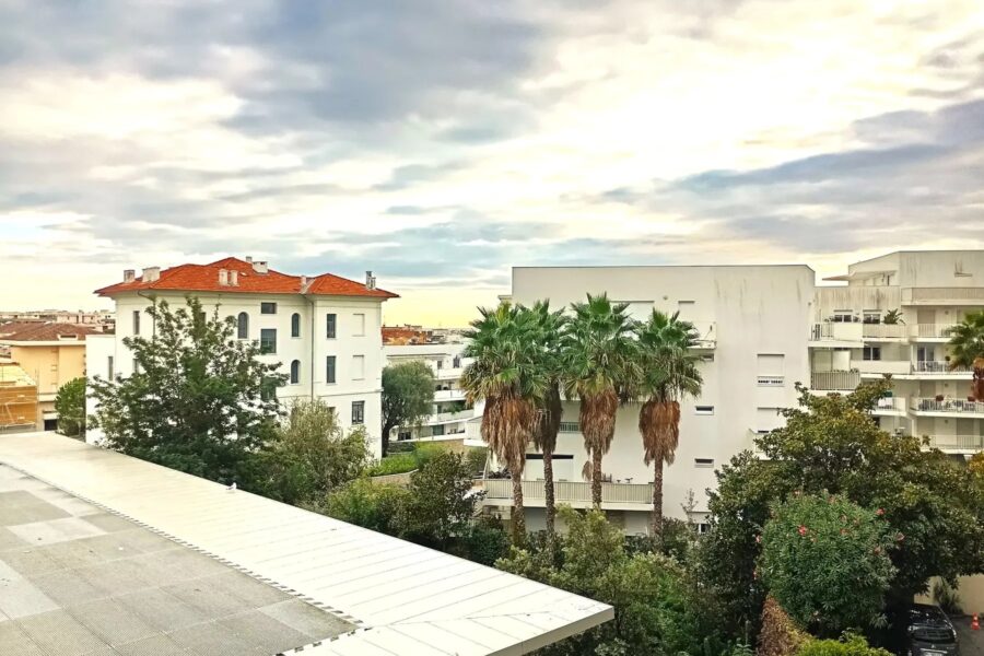 Appartement à vendre à Cannes — Vue montagne — photo 8