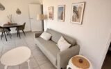 Appartement à louer à Nice — Vue nature — photo 4