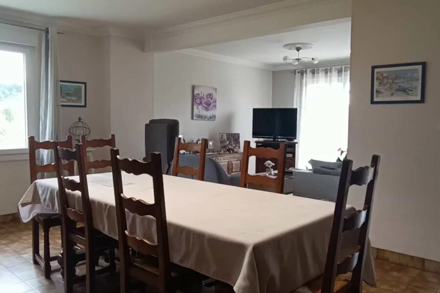 Maison à vendre à Guern — Vue nature — photo 4