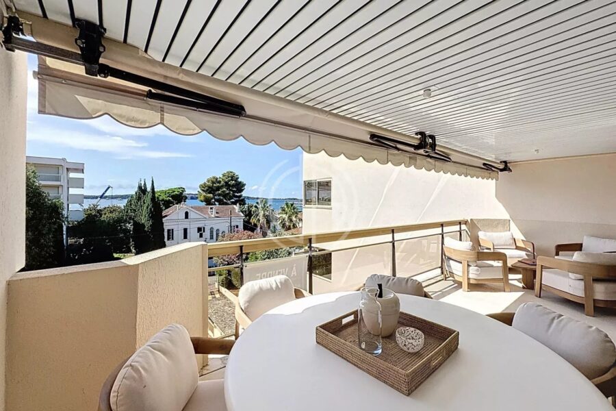 Appartement à vendre à Cannes — Vue mer — photo 16