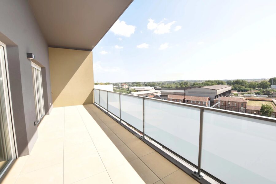 Appartement à vendre à Béziers — Vue sur la ville — photo 9