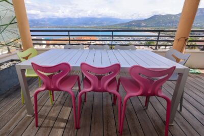 Appartement à vendre à Calvi