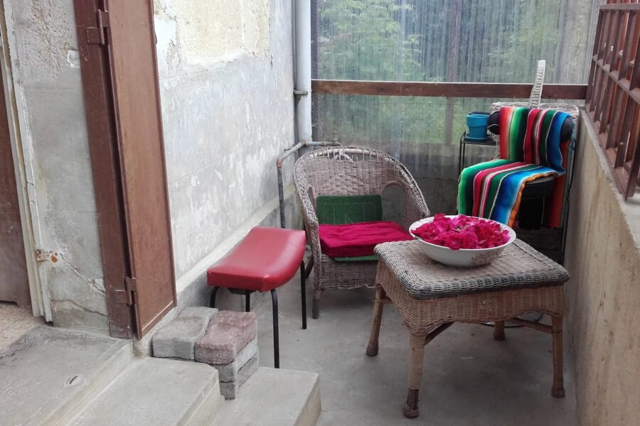 Appartement à vendre à Montoire-sur-le-loir — Vue nature — photo 9