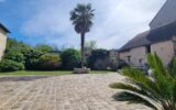 Maison à vendre à Ballainvilliers — Vue parc & jardin — photo 2