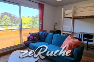 Appartement à vendre à Caen