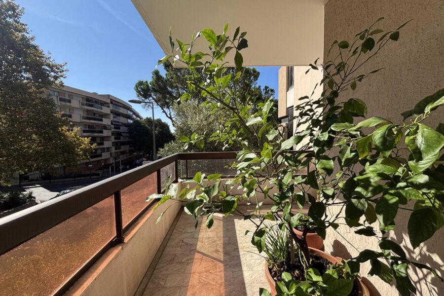 Appartement à vendre à Cannes — Vue sur la ville — photo 10