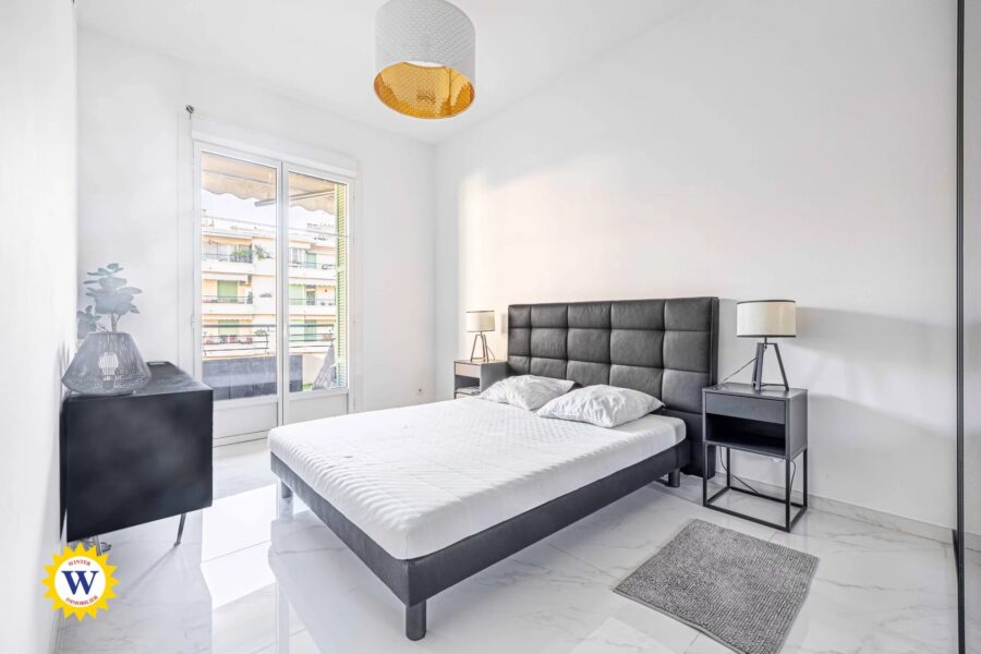 Appartement à vendre à Nice — Vue mer — photo 11