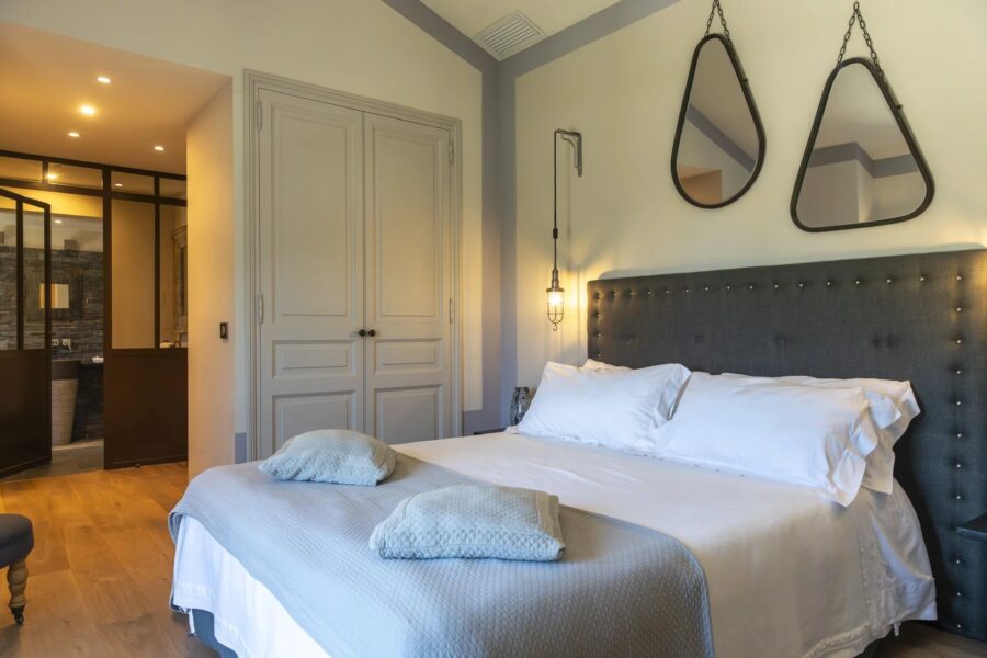 Maison à vendre à Raphèle-lès-arles — Vue montagne — photo 21