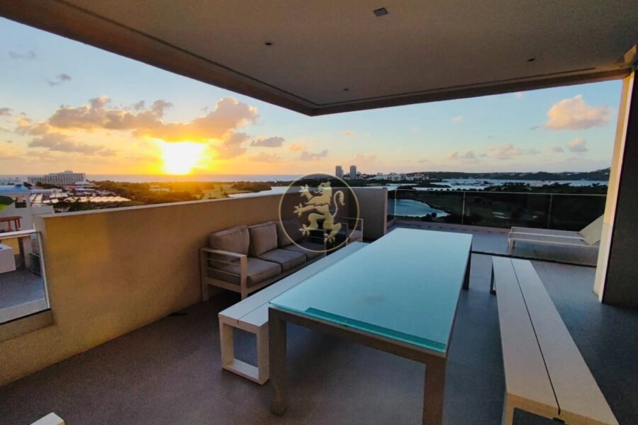 Appartement à vendre à Maho — Vue mer — photo 41